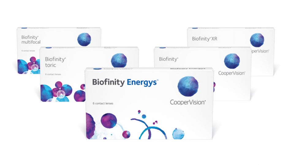CV-Biofinity